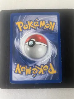 Jolteon 20/64 - HP - Jungle Pokemon TCG WOTC Vintage 1999 - Image 3