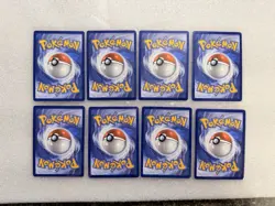 Pokemon TCG Phantasmal Flames/Ascended Hero’s/Mega Evolution Mixed Lot Of 14 NM - Image 4