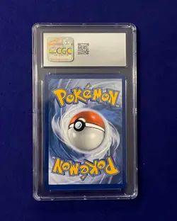 CGC 10 Pikachu ex #219 Surging Sparks 2024 Pokemon GEM MINT - Image 3
