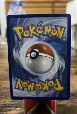 Pokemon TCG: Perfect Order Meowth Ex 062/088 NM - Image 2