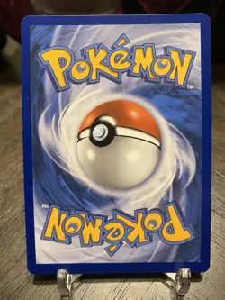 Paldean Wooper 102/094 Me02: Phantasmal Flames Holo Pokemon TCG NM - Image 2