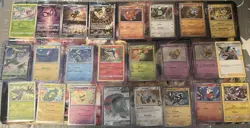 Pokemon Promo Lot – 24 Cards – 4 Sealed – All Near Mint - Image 1