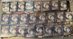 Pokemon Promo Lot – 24 Cards – 4 Sealed – All Near Mint - Image 2
