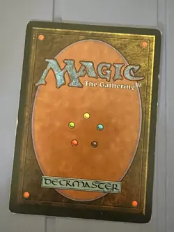 Magic the Gathering MTG Unlimited Personal Incarnation NM- (Beta Bob) - Image 2