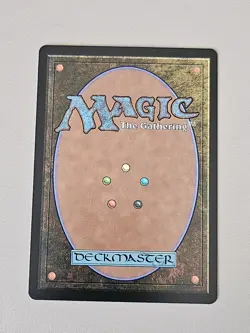Master Xande - Venser, Shaper Savant Non Foil (R 0006) MTG Final Fantasy (Japan) - Image 2