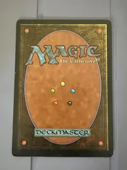 Magic the Gathering MTG Unlimited Serra Angel NM (Beta Bob) - Image 2