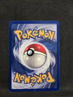 Vintage Pokemon TCG - Base Set - Electabuzz 20/102 Regular: LP+ - Image 2