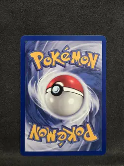 Vintage Pokemon TCG - Base Set - Electrode 021/102 Regular: NM- - Image 2