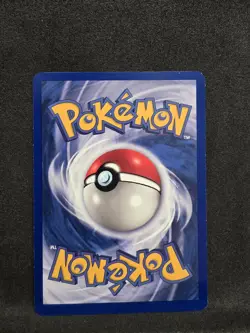 Vintage Pokemon TCG - Base Set - Pidgeotto 022/102 Regular: NM- - Image 2