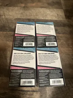 Pokemon TCG Mega Evolution Ascended Heroes Booster Bundle Lot Of 4 NEW Sealed - Image 3
