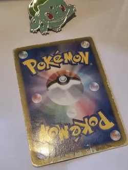 Latios EX 054/051 1st Edition Plasma Freeze Japanese Pokemon Card 2012 - Image 5