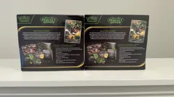 Pokemon Center Perfect Order 2 PC ETB, 1-Booster Box, 2 Booster Bundles IN HAND - Image 3