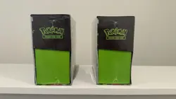 Pokemon Center Perfect Order 2 PC ETB, 1-Booster Box, 2 Booster Bundles IN HAND - Image 4