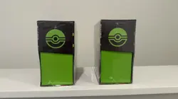 Pokemon Center Perfect Order 2 PC ETB, 1-Booster Box, 2 Booster Bundles IN HAND - Image 5