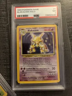 Pokemon Graded Lot! All Looking For Regrades!!!! - Image 4