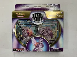 Pokemon Palkia Vstar League Battle Deck Brand New Factory Sealed - Image 1