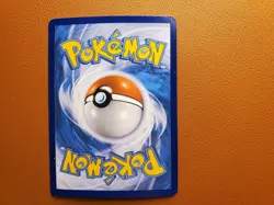 White Kyurem XY81 Black Star Promo Full Art Pokemon XY Promo - LP - Image 2