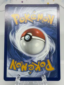 Unown V (Full Art) Holo Ultra Rare SWSH12: Silver Tempest 176/195 NM Pokemon - Image 4