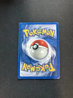 Pokemon TCG Jungle Clefairy 5/102 Holo Rare Unlimited Dutch 40 HP - Image 2