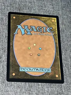 Seifer Almasy - FIN 0156 NM - MTG Magic Rare - Image 2