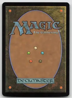 MTG World Queller R Zendikar 39 LP - Image 2