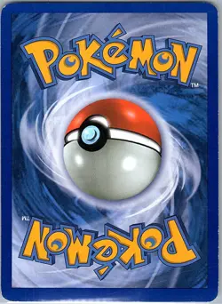 Larvitar (Delta Species) 52/101 Non Holo Dragon Frontiers - Pokemon Card - NM - Image 2