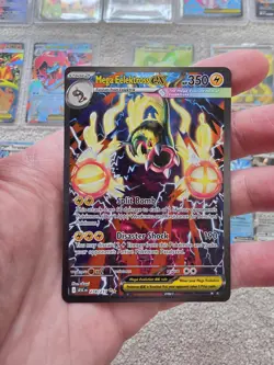 Ascended Heroes Hit Bundle Pokemon Cards - SIR, MAR, IR, UR, Ex and Promos - Image 3
