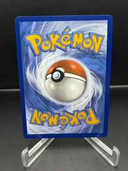 Pokemon card - Team Rocket's Nidoking ex 216/182 - Destined Rivals - Ultra Rare - Image 2