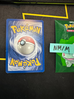 Pokemon Card Venture Bomb Team Rocket Returns Reverse Holo 93/109 175 💎NM💎 - Image 2