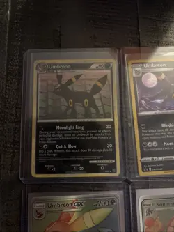 Mixed Pokemon Card Lot | 15 Cards | Tons Of Hits From Different Eras 🔥 - Image 2