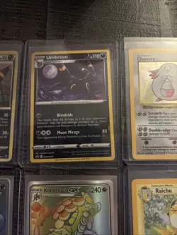 Mixed Pokemon Card Lot | 15 Cards | Tons Of Hits From Different Eras 🔥 - Image 3