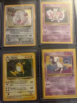Mixed Pokemon Card Lot | 15 Cards | Tons Of Hits From Different Eras 🔥 - Image 4