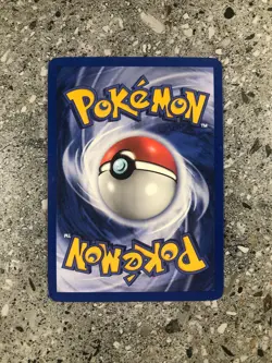 Pokemon TCG Cards Charmander 58/112 FireRed & LeafGreen FRLG NM - Image 2