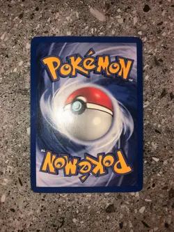Pokemon TCG Cards Charmander 58/112 FireRed & LeafGreen FRLG NM - Image 4
