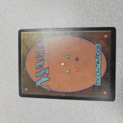 MTG Game of Chaos R Fifth Edition #232 - Image 2