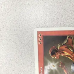 MTG Game of Chaos R Fifth Edition #232 - Image 4