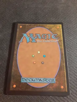 MTG ~ Chocobo Camp (Borderless Foil) ~ FIN ~ NM - Image 2