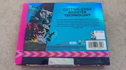 MTG Collector Booster Lot — Kaldheim and Kamigawa Neon Dynasty — Factory Sealed - Image 4