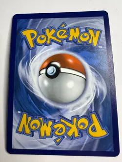 Pokemon Card Espeon V SWSH201 Sword & Shield Black Star Promo Holo Rare NM - Image 2