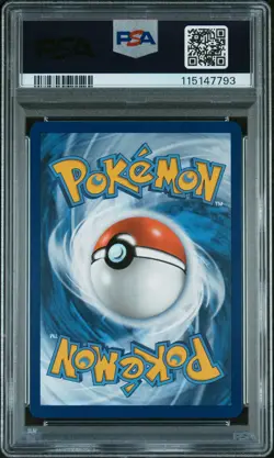 Spheal Pokemon Ssp En-Surging Sparks 199 NM PSA 10 - Image 2