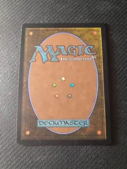 MTG - Nexus of Fate - Borderless Foil - Edge of Eternities - Magic the Gathering - Image 2