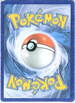 Kyogre XY51 Holo Promo XY Promo Pokemon Moderately Played - Image 2