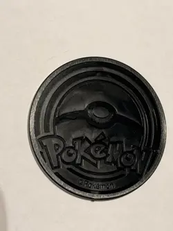 Pikachu (Pokemon Day 2026) 051/162 Cosmo Promo and Coins - MINT! - Image 4