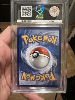 Special Delivery Pikachu SWSH074 Promo Sword & Shield 2020 Pokemon ACE 9 Mint - Image 3