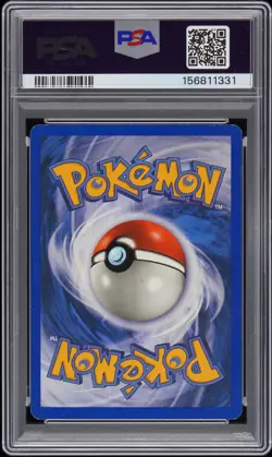 2003 POKEMON SKYRIDGE #146 CHARIZARD-HOLO PSA 4 - Image 2