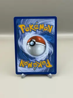 Bulbasaur 133/132 Illustration Rare Mega Evolution Pokemon Near Mint - Image 2