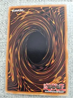 Exosister Karmael (Ultra rare) BPRO-EN044 1st Edition mint TCG Yugioh - Image 2