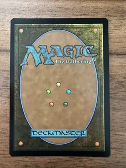 BORDERLESS FOIL The Mindskinner - DSK Magic: The Gathering - MTG - Image 3