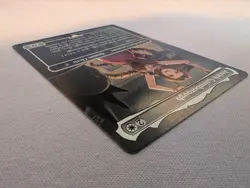 Aerith Gainsborough - Final Fantasy RC Promo - MTG, Magic, Non-Foil "Chairith" - Image 4
