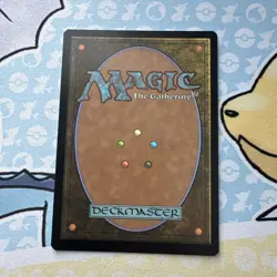 High Score #29 Teenage Mutant Ninja Turtles Surge Foil Rare Enchantment MTG NM/M - Image 3